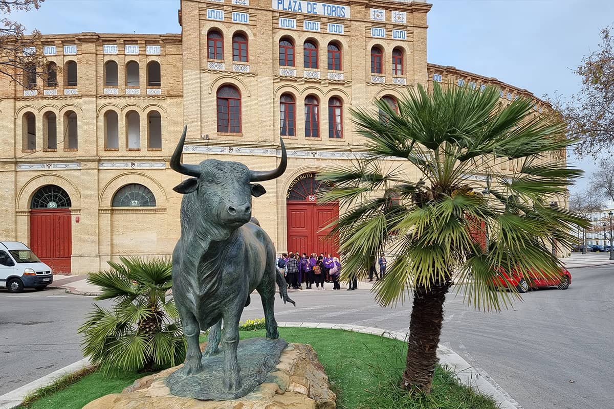 Discovering the Charms of Southern Spain: Wemms Students’ Cultural Expedition