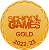 School Games certificates-2022-23 Gold Wemms Education